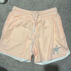 TLF mesh 5 in short